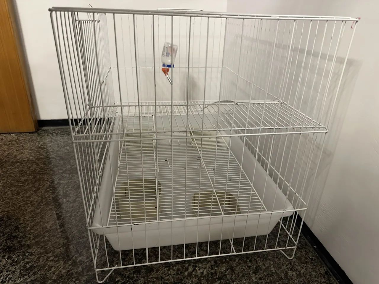 gaiola para roedor - Foto 2