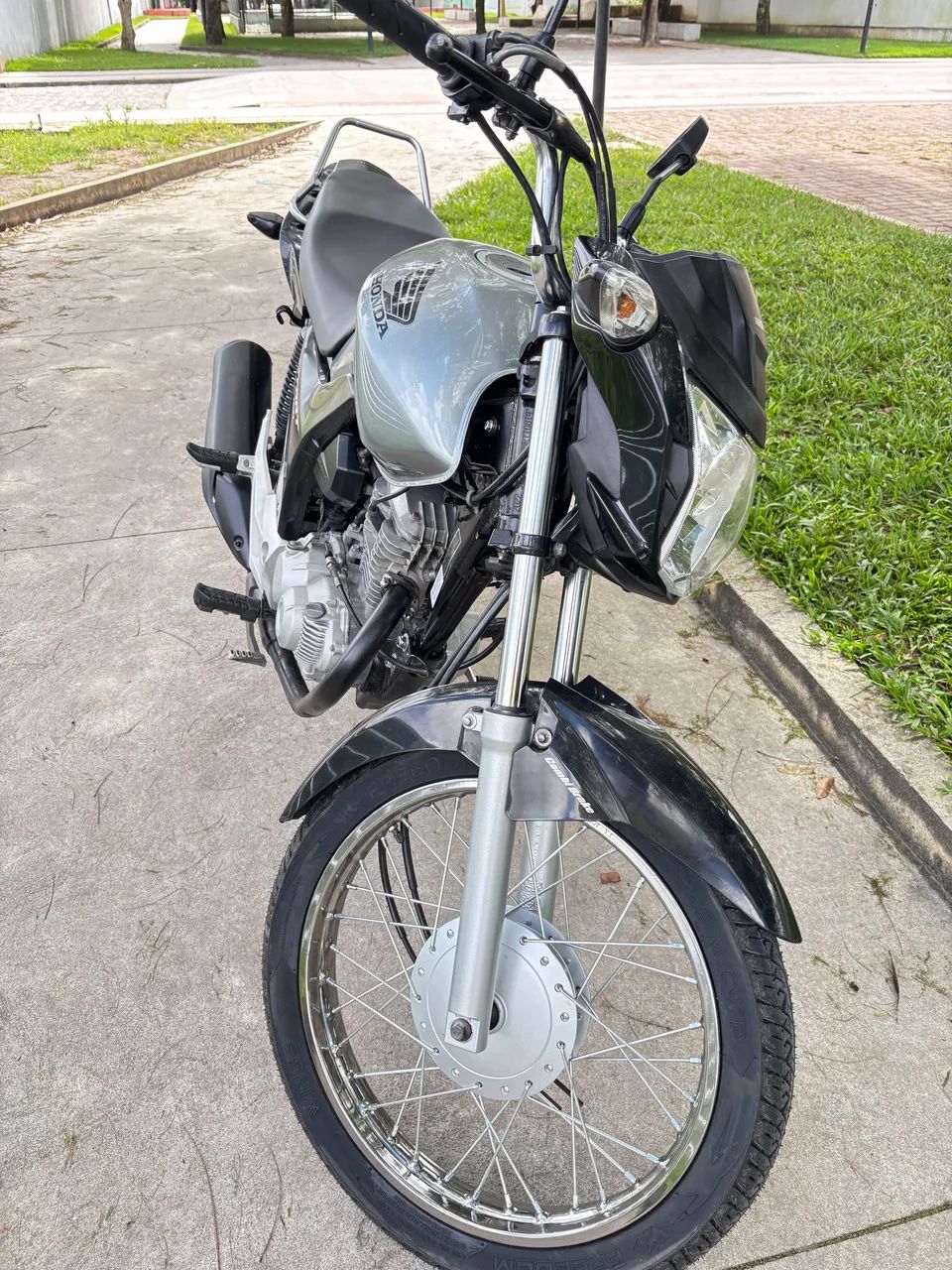 Honda start 160  - Foto 2