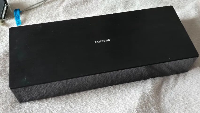 One Connect Samsung The Frame 55