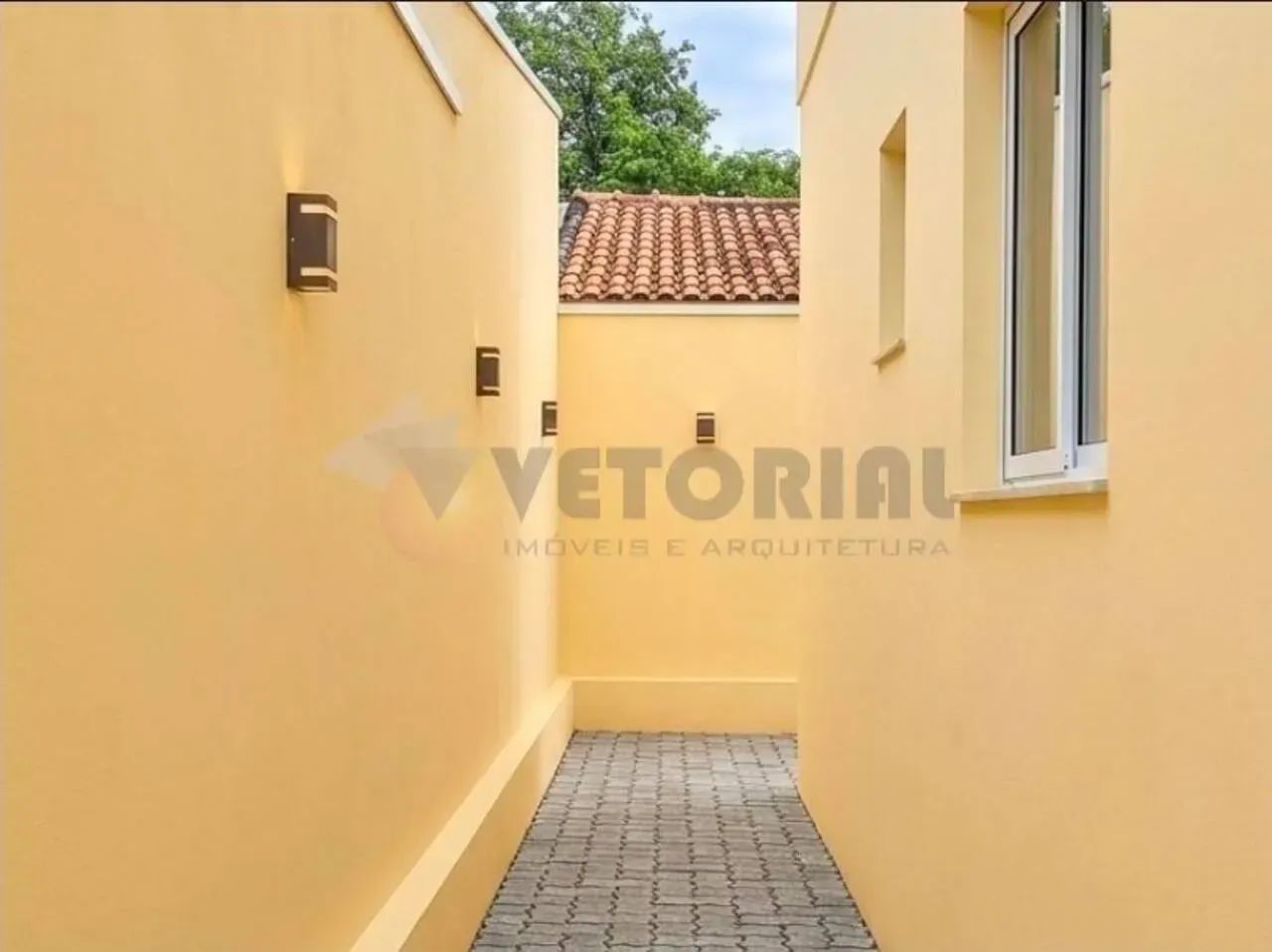 Imóvel para venda com 41 metros quadrados com 1 quarto - Foto 4