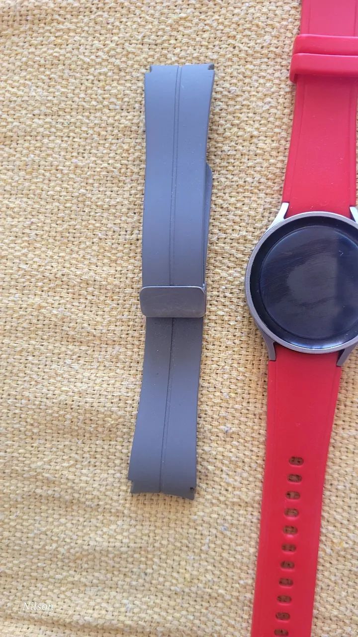 Pulseiras Watch 5 Pro - Foto 3