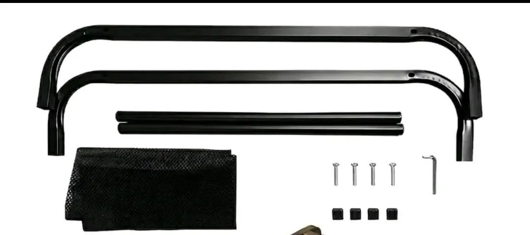 CAMA ELEVADA PARA PETS - Foto 4