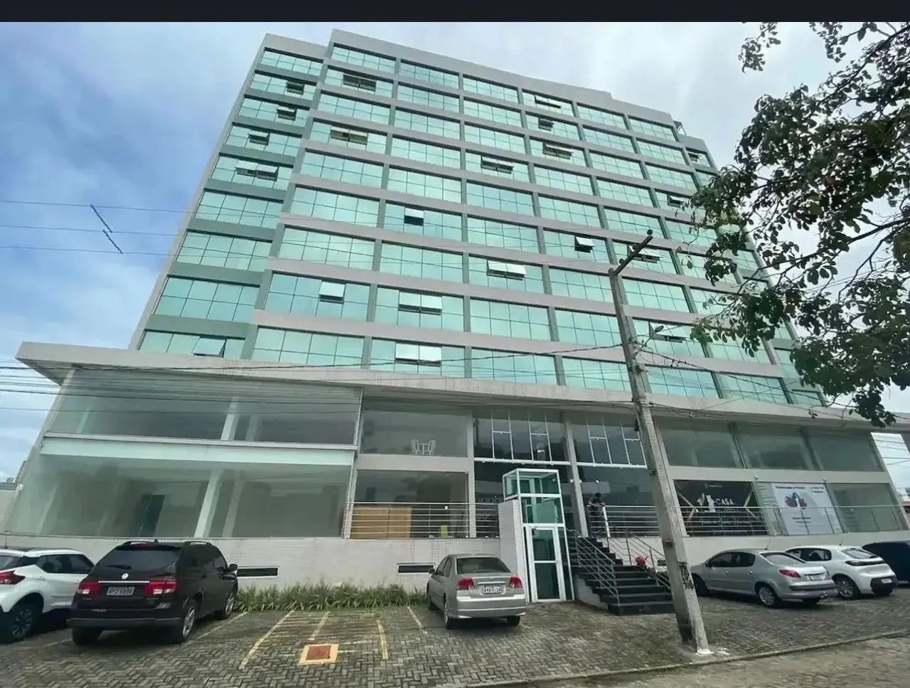 Cabedelo- Praia Ponta de Campina - Flat Aluguel Carnaval  - Foto 6