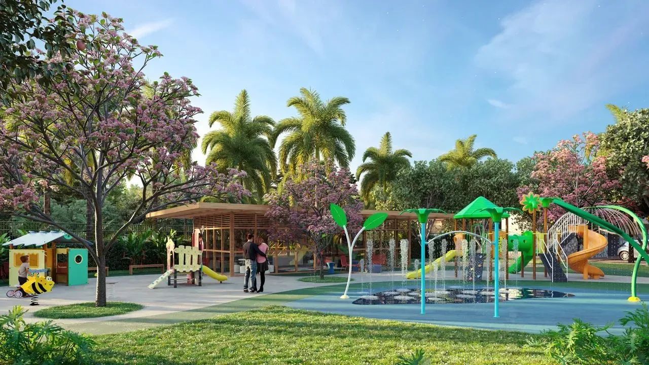 Loteamento Alto Padrão Campo Alto Eusébio - Foto 3