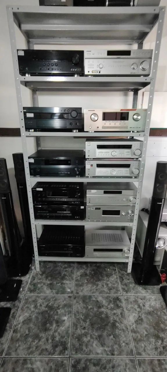 Receiver a Partir $799 - Foto 2