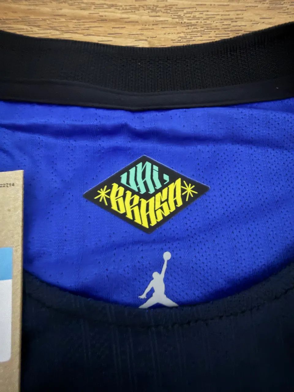 CAMISA BRASIL 2026 - ÚLTIMA PEÇA  - Foto 5