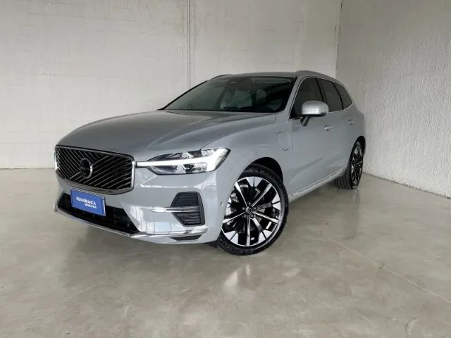 Volvo Xc60 XC 60 T-8 Ultra 2.0 AWD (Híbrido) 2026
