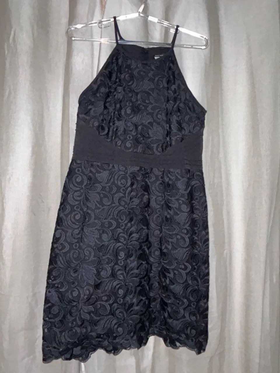 Vestido