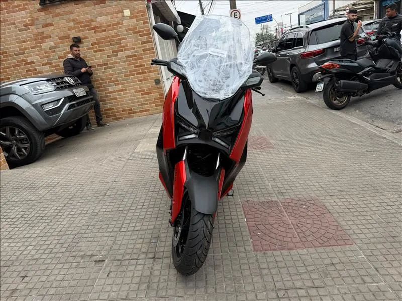 Yamaha Xmax 300 Connected Abs - Foto 3