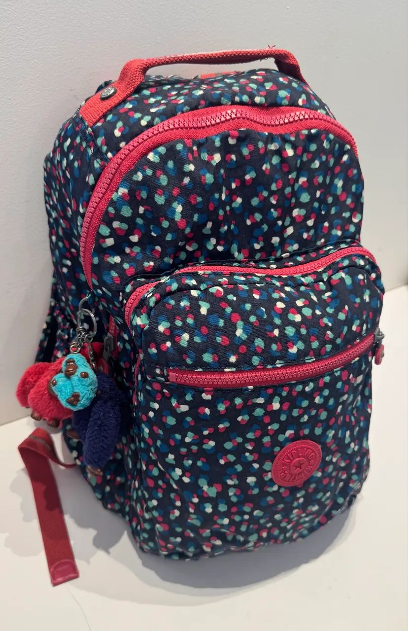 Mochila da Kipling