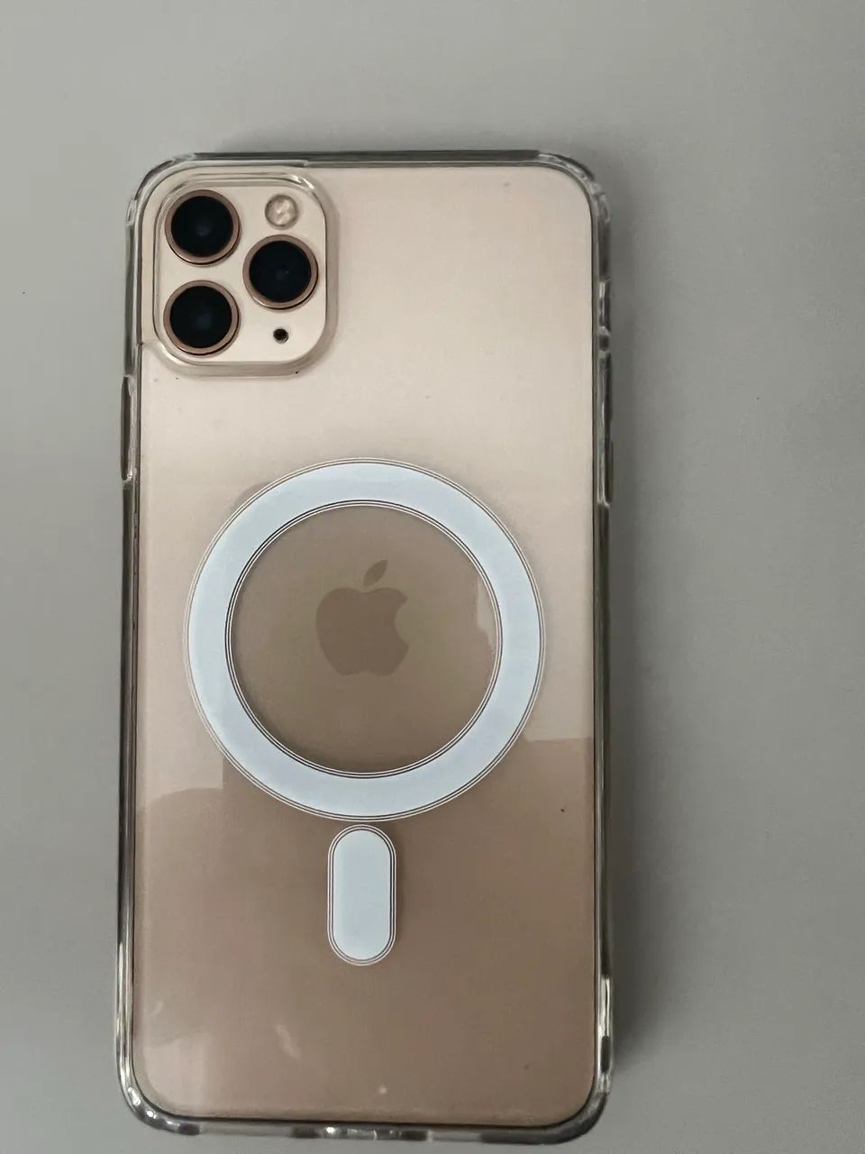 Vendo iPhone 11 Pro Max - Foto 4