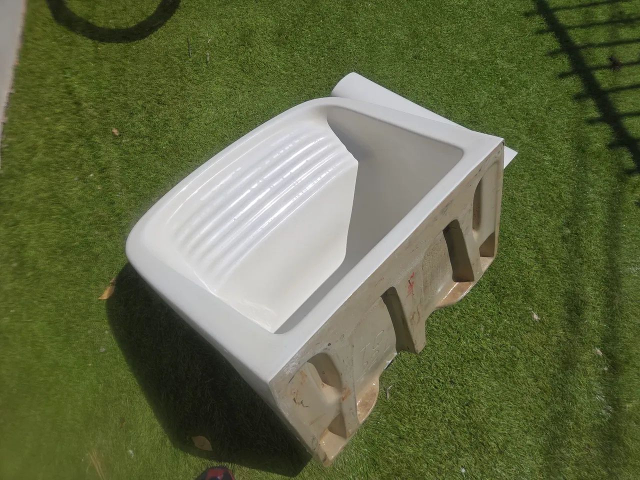 TANQUE CERÂMICA 22L - Foto 3