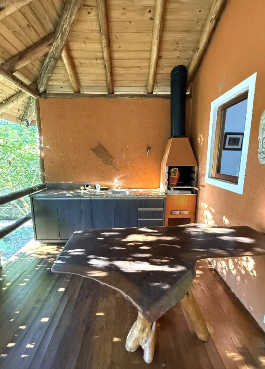 Casa junto a natureza  - Foto 3