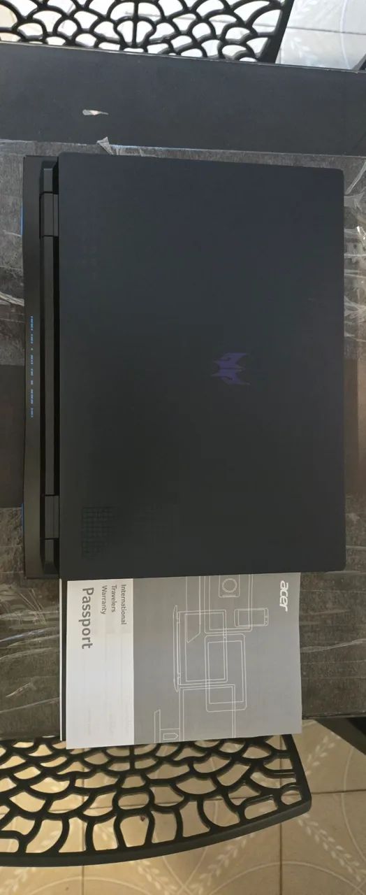 Acer Predator Helios 16 i7 13ª Gen + RTX 4060  - Foto 3