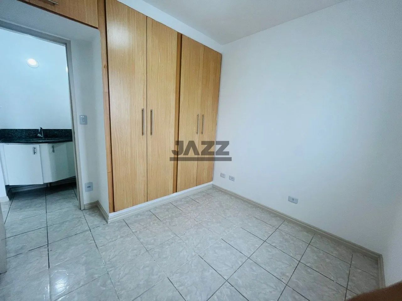 Apartamento para Locação no Edifício San Giuseppe - Centro de São José dos Campos, - Foto 3