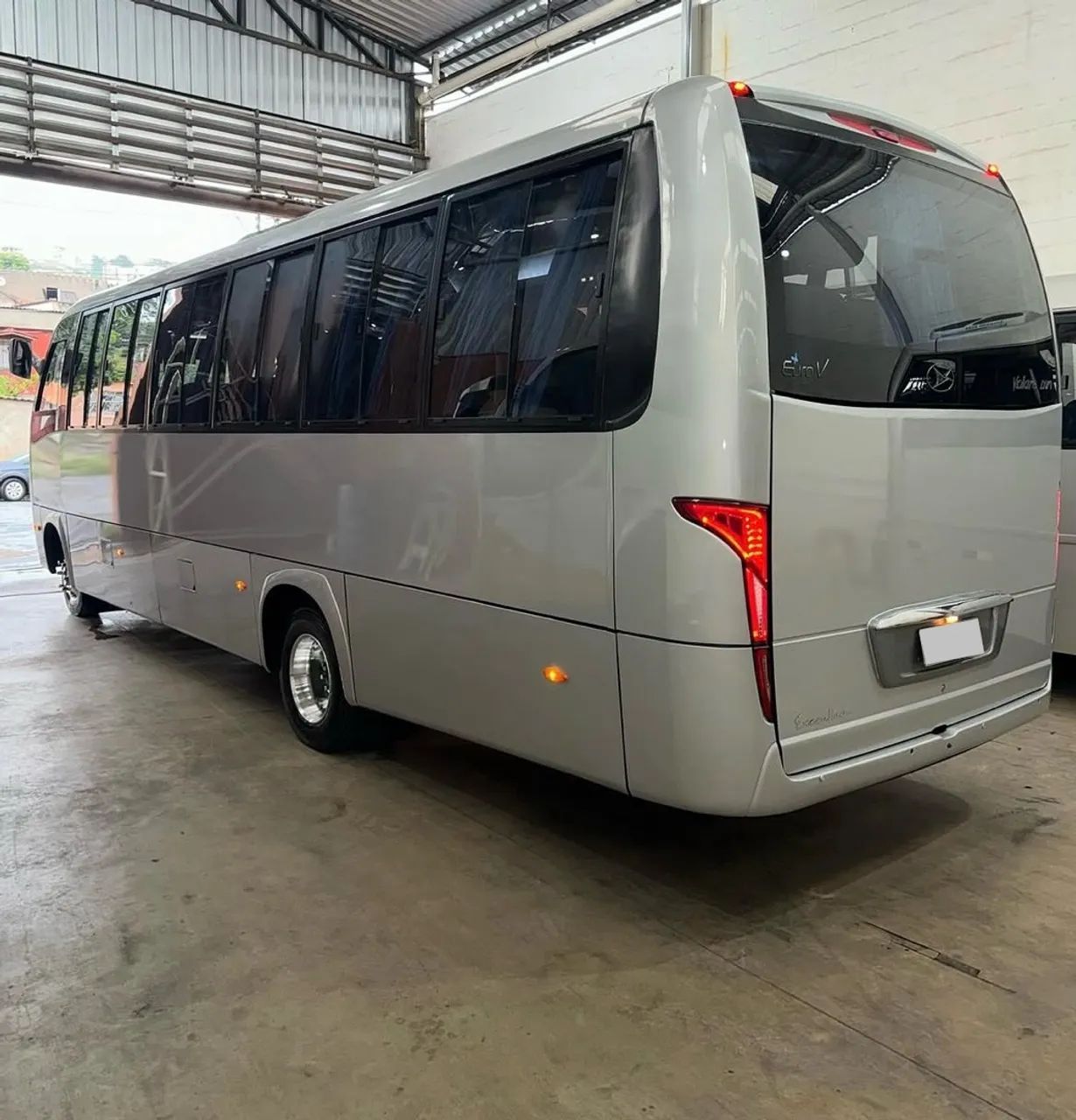 COMPRE SEU ÔNIBUS NAS PARCELAS E FAÇA SUA RENDA NELE  - Foto 3