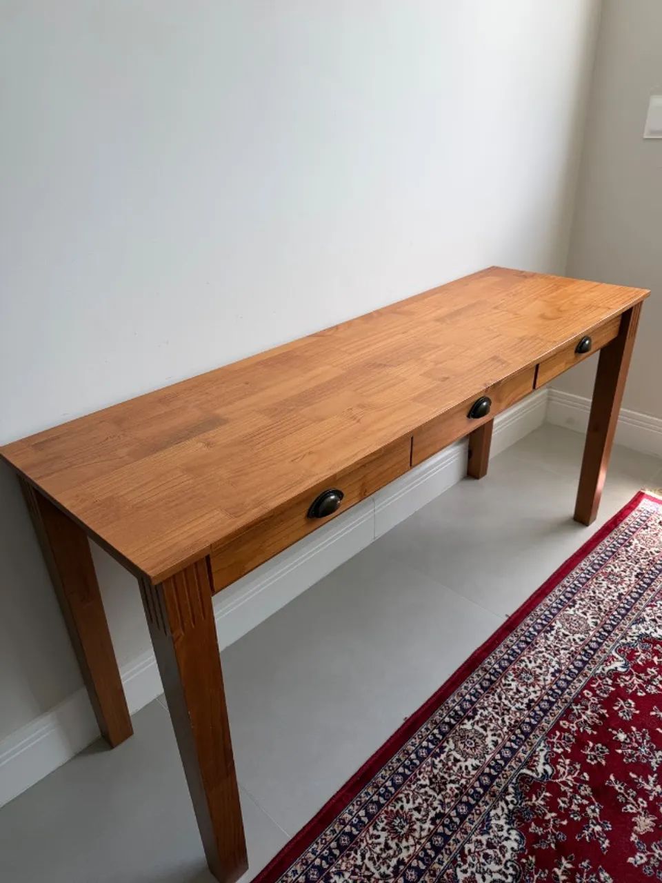 Mesa de Escrivaninha  - Foto 2