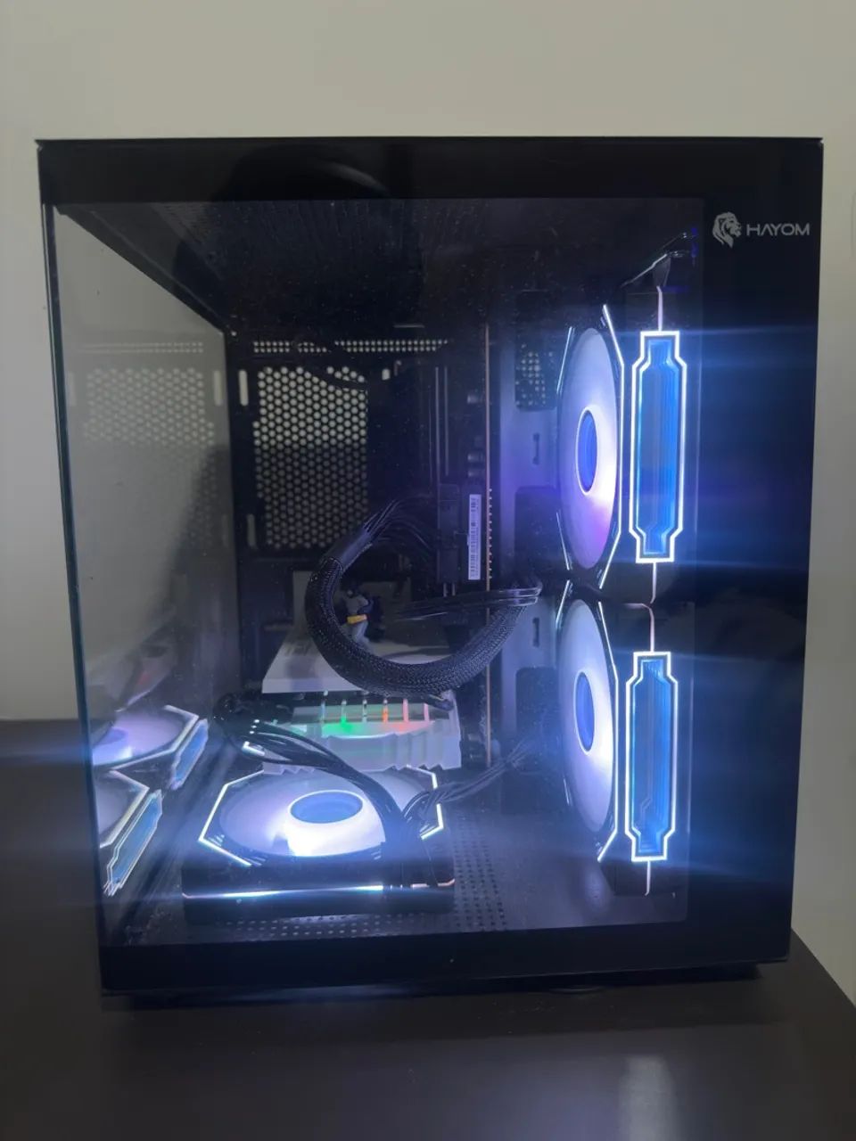 PC GAMER EXCELENTE  - Foto 2