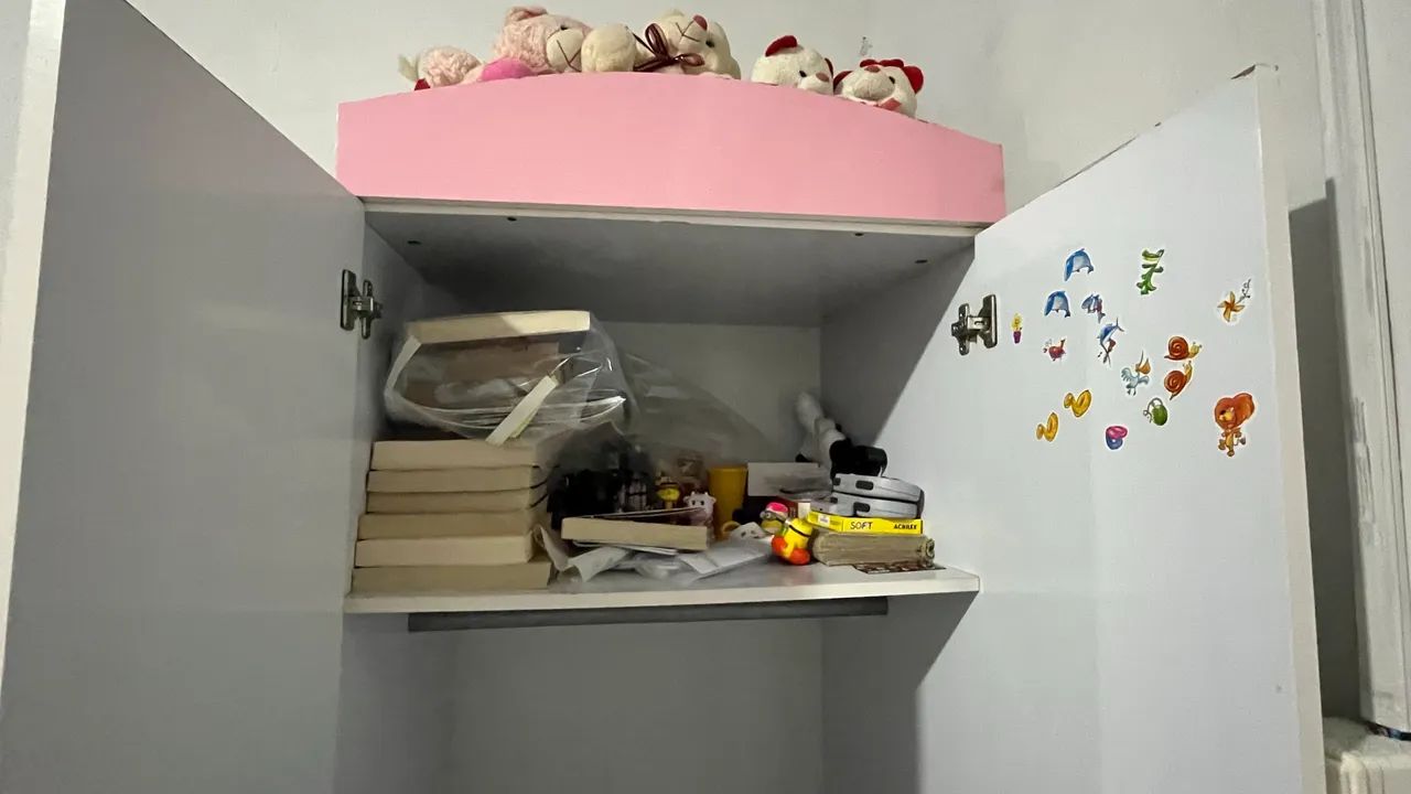 Guarda roupa  - Foto 4