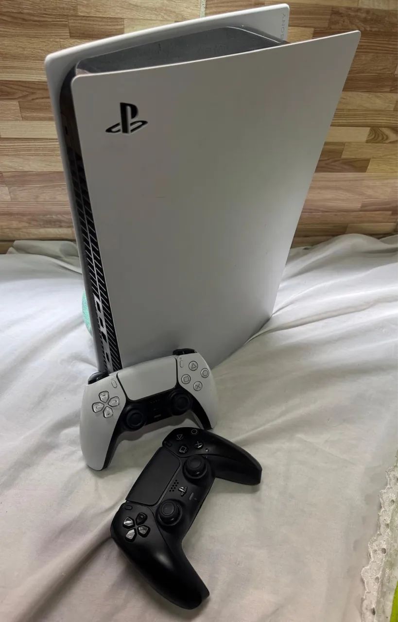 Ps5 - Foto 3