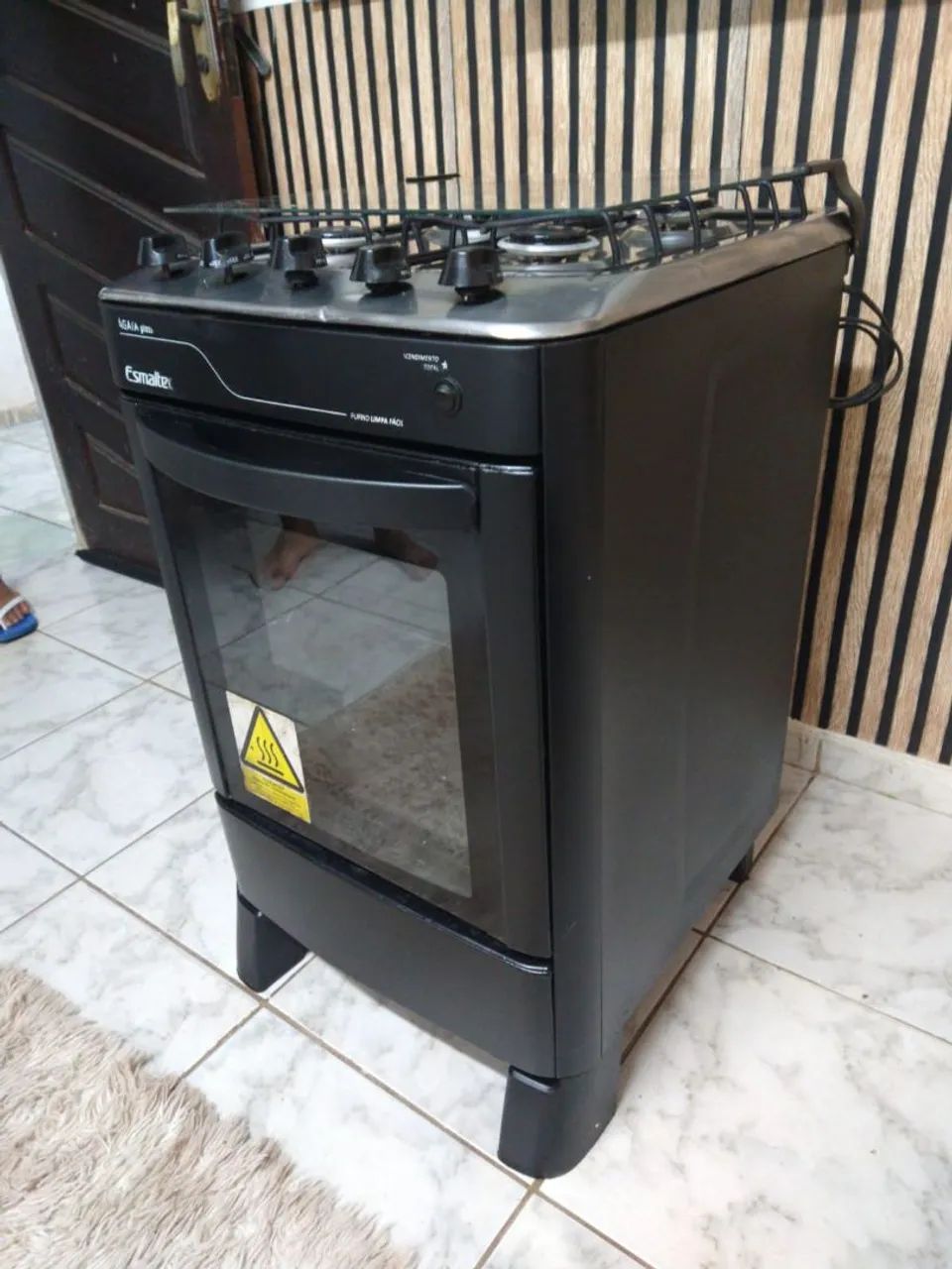 FOGÃO  - Foto 5
