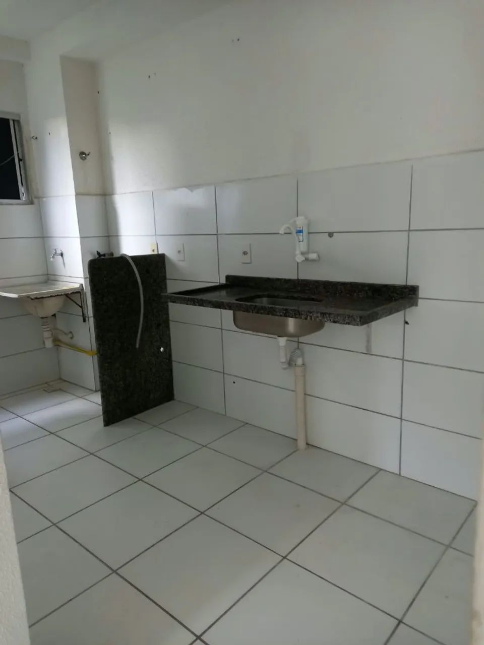 Alugo apartamento  - Foto 4