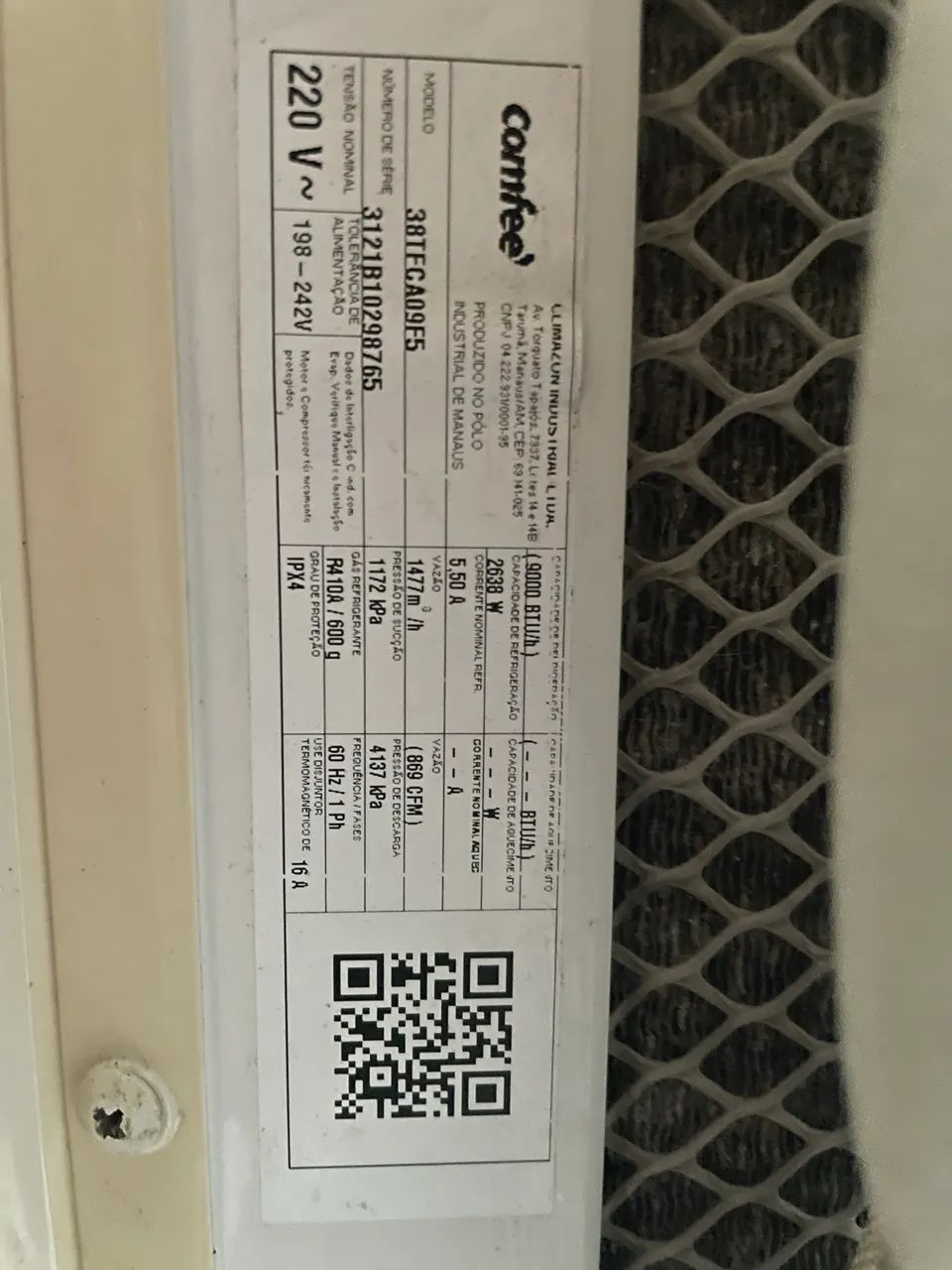 Ar 9.000 normal comfee 1.000$ - Foto 3