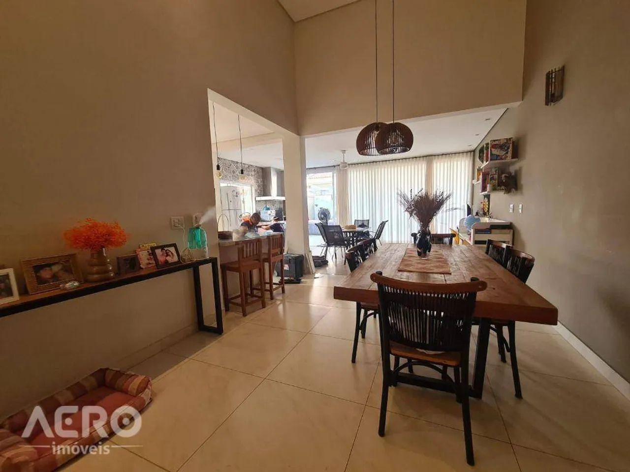 Casa Condomínio Colonial - Foto 2