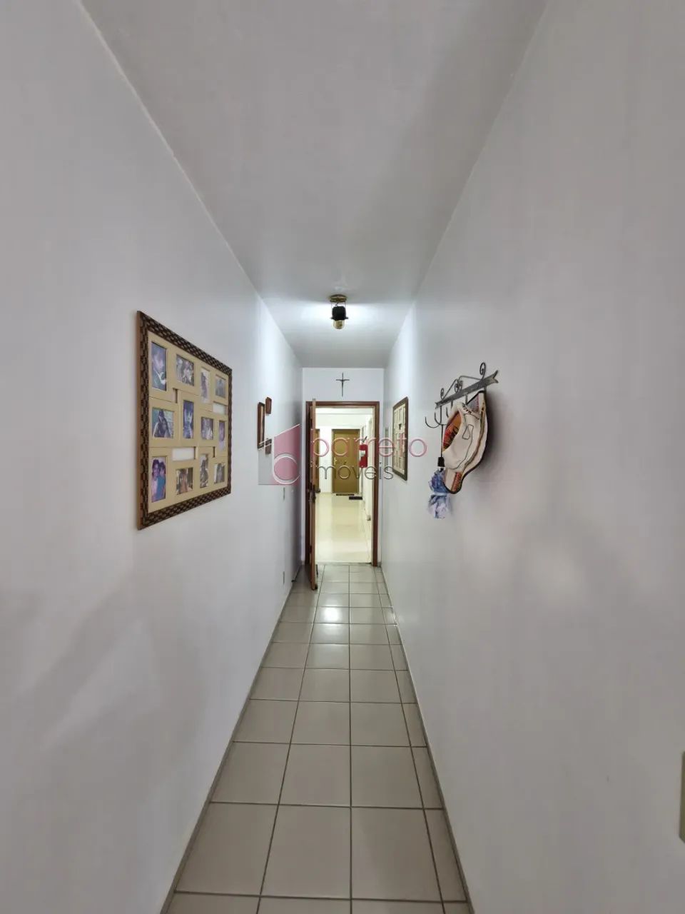 APARTAMENTO SEMI MOBILIADO NO EDIFÍCIO LIBERDADE - JUNDIAI/SP - Foto 5