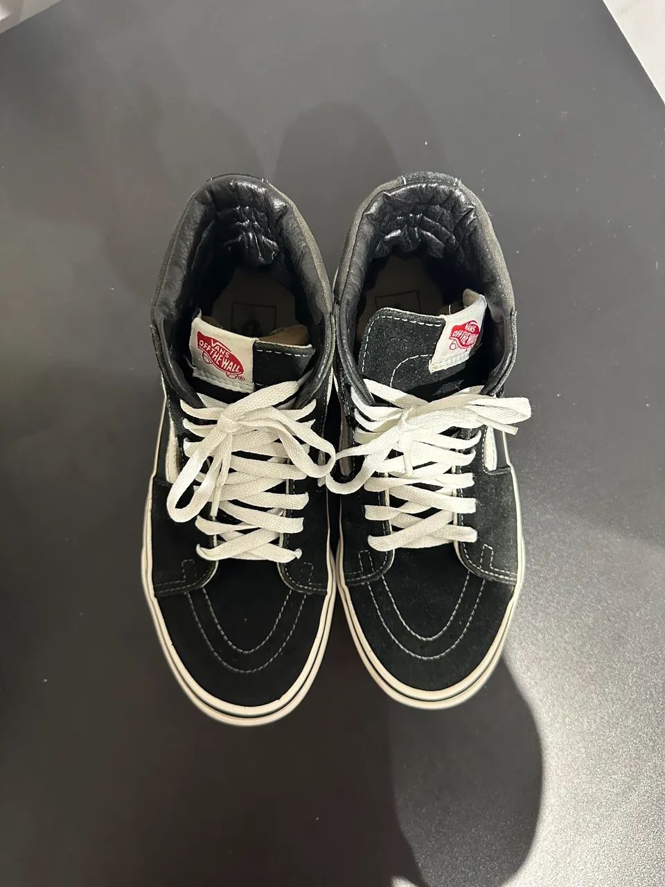 Vans - Foto 4
