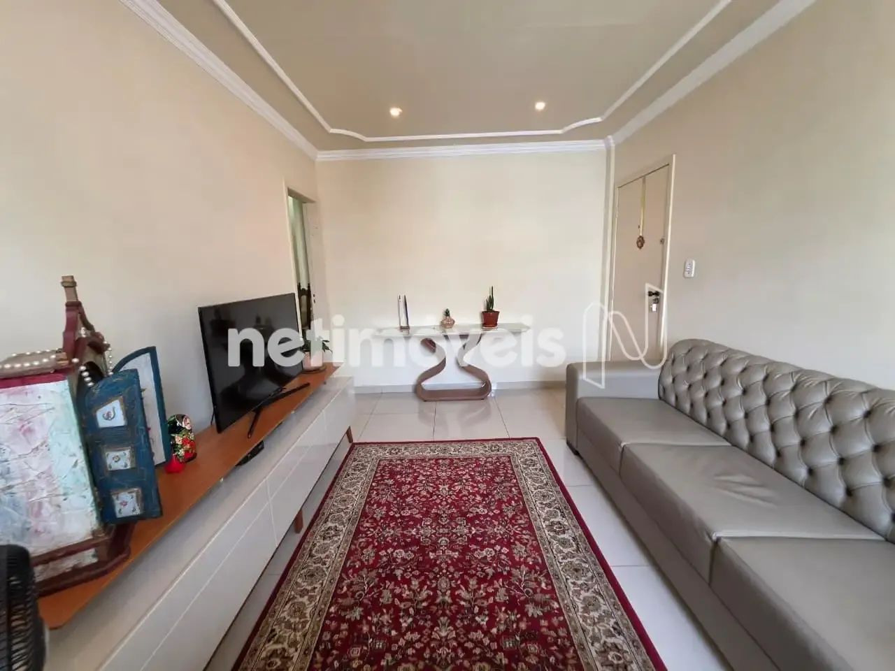 Venda Apartamento 3 quartos Cidade Nova Belo Horizonte - Foto 4
