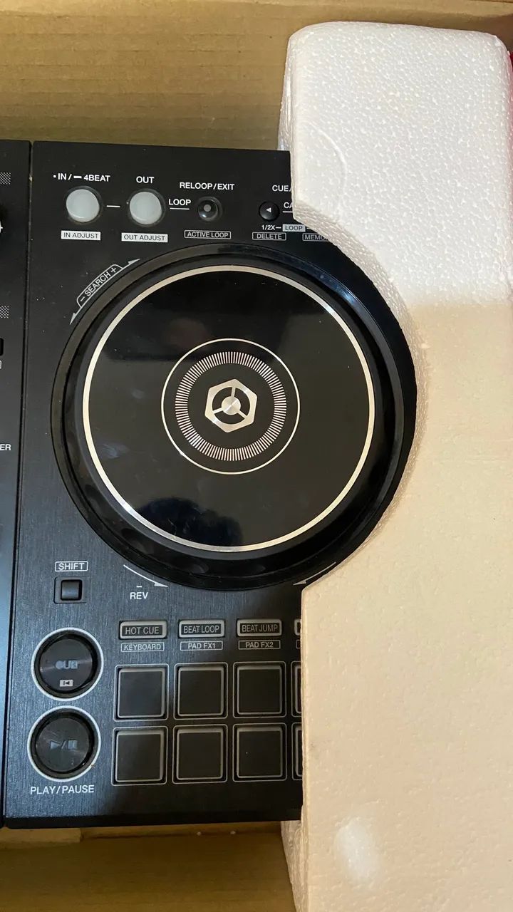 DDJ 400 pioneer Dj  - Foto 3