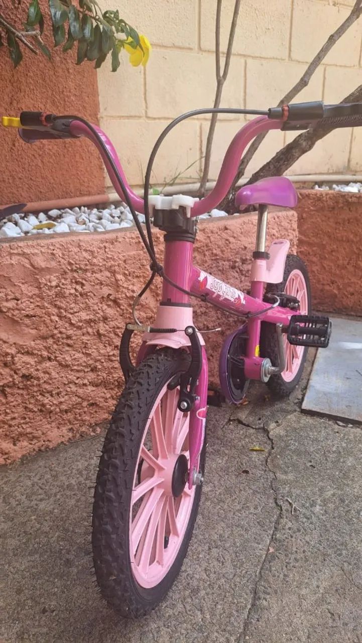 Bicicleta Infantil  - Foto 2