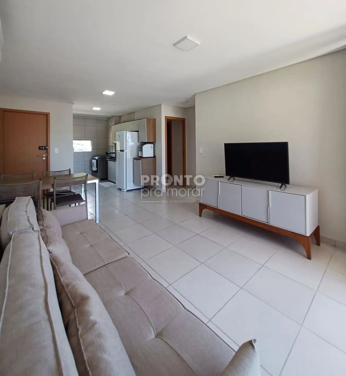 Apartamento com 2 quartos em Carneiros - Foto 2