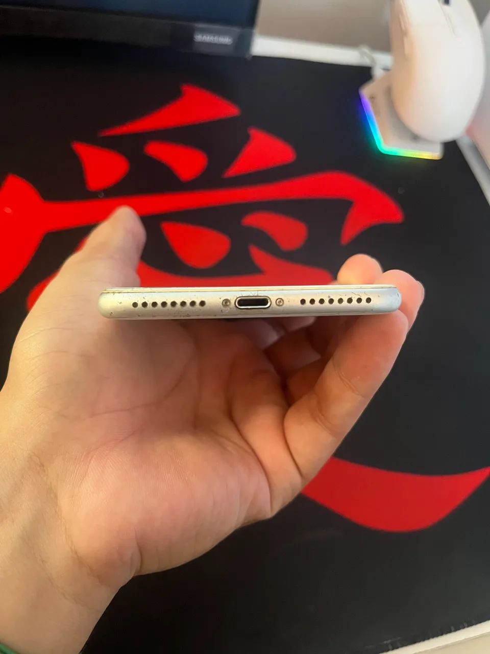 Iphone 8 plus - Foto 3