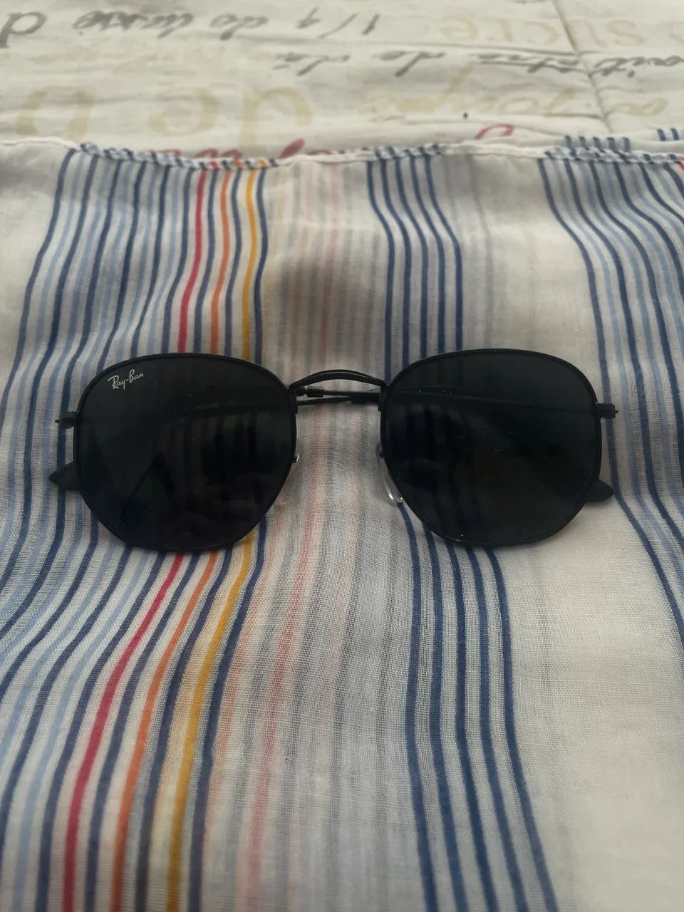 Óculos Ray-ban original 
