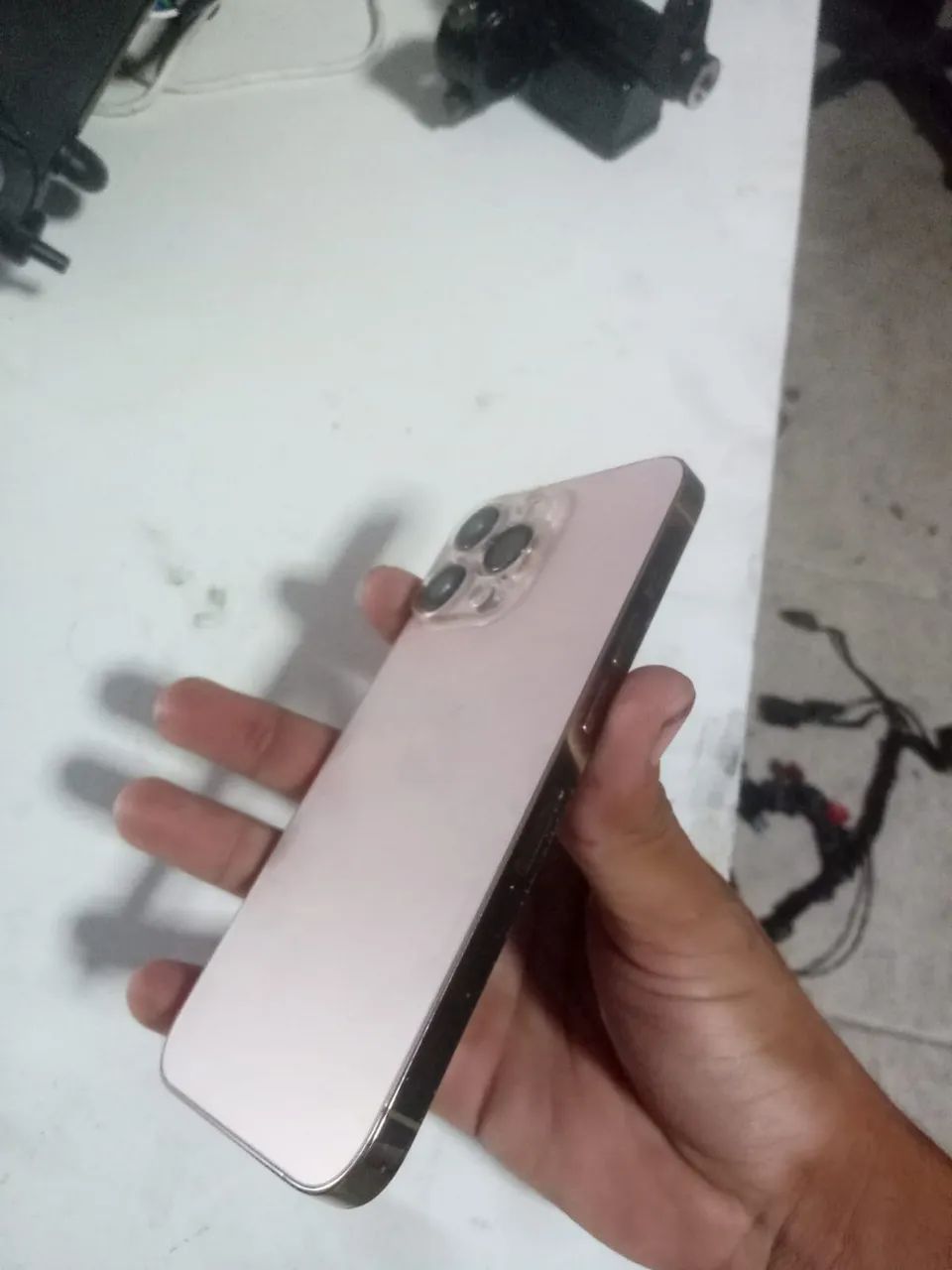 iPhone 13 Pro - Foto 4