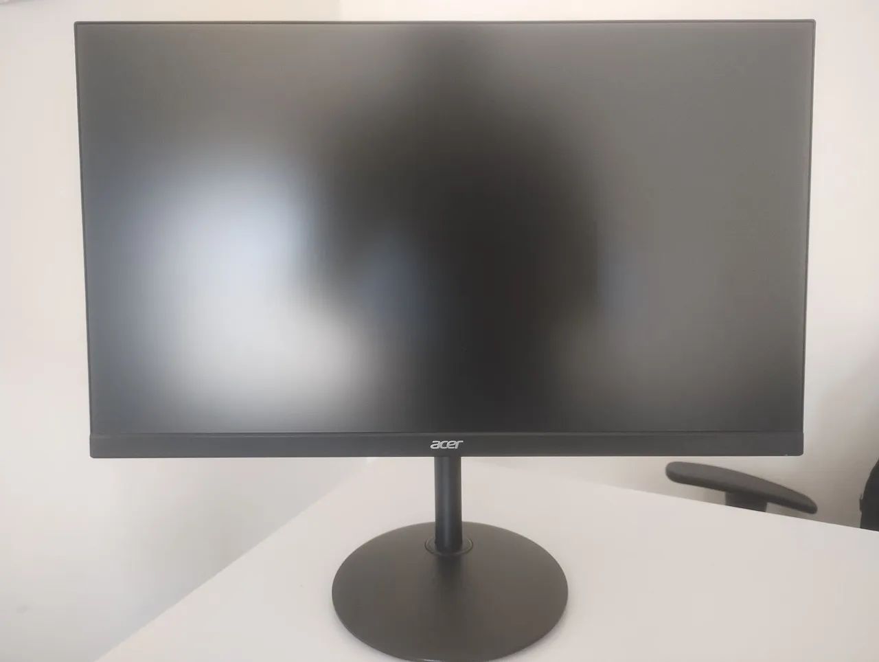 VENDO MONITOR 27 POLEGADAS