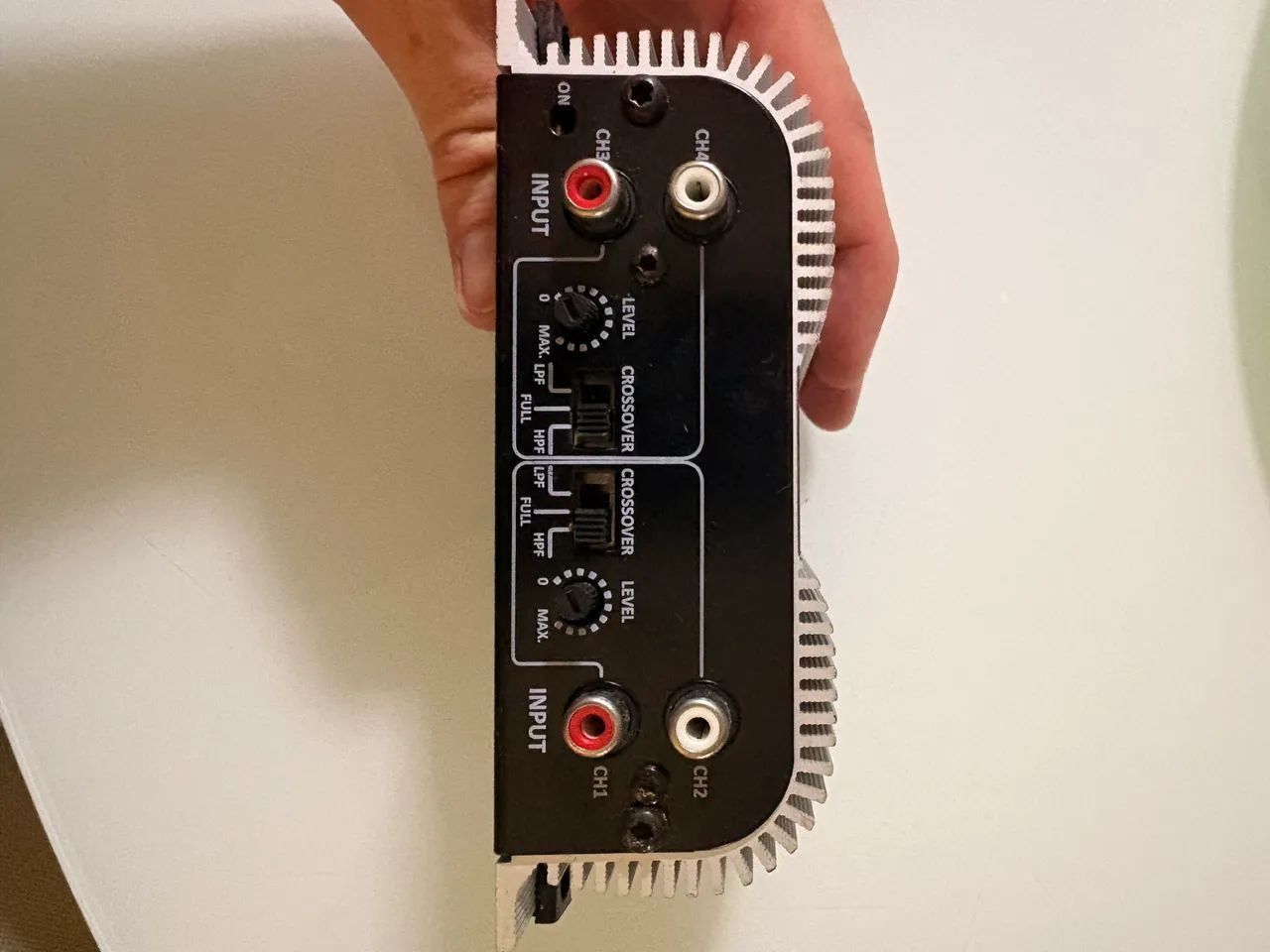 Módulo amplificador Taramps TS400 - Foto 2