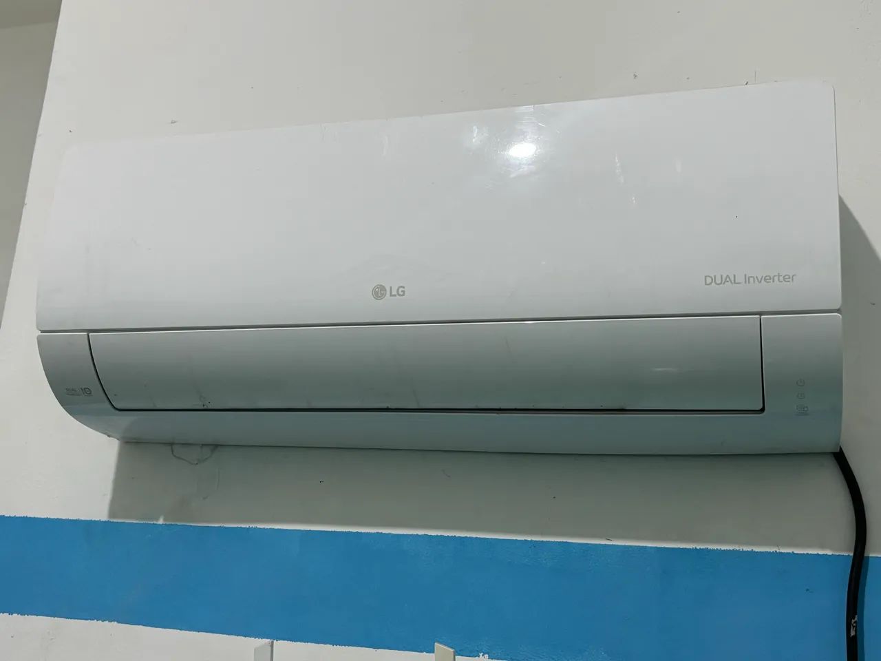 Ar condicionado 