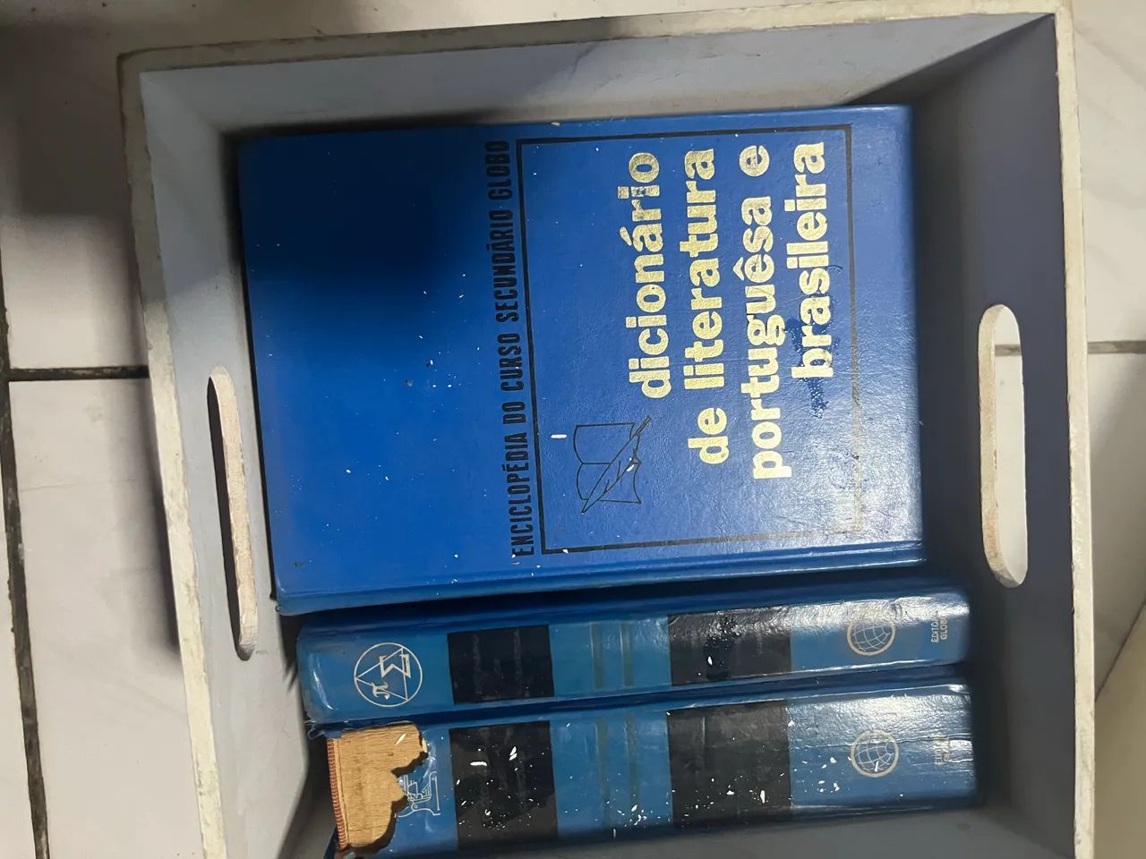 Livros - Foto 3