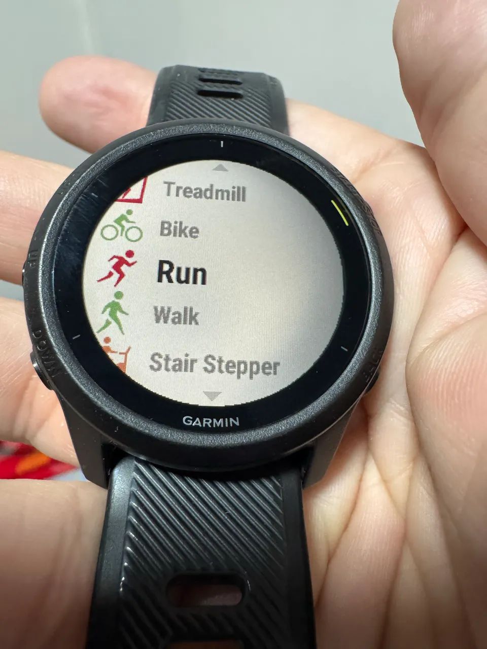 Garmin Forerunner 745 - Foto 3