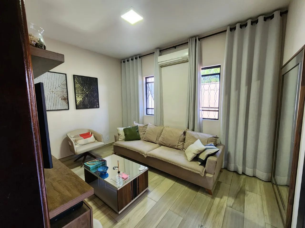Casa com 4 quartos, 70 m² no Jardim Vitória - Foto 3