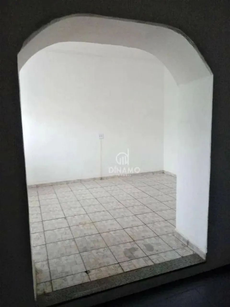 Salão para alugar - Campos Elíseos - Ribeirão Preto/SP - Foto 2