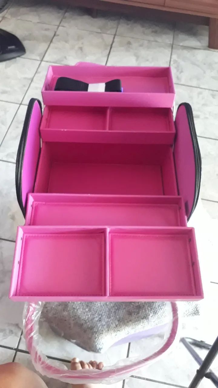 Maleta Avon - Foto 2