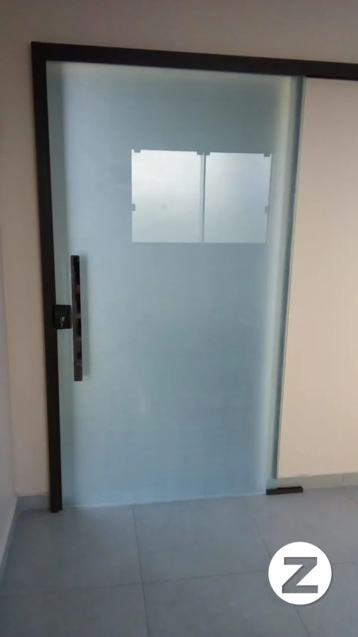 Portas e janelas vidro temperado  - Foto 3