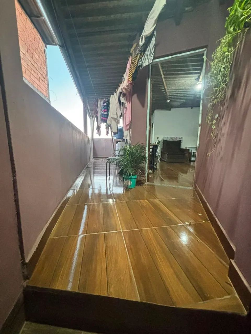 Sobrado de aproximadamente 100m² com 5 Cômodos  - Foto 5