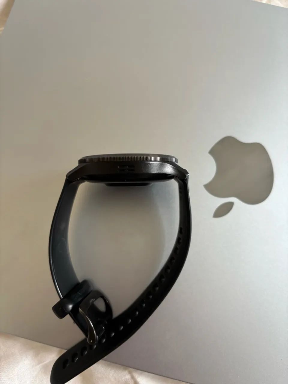 Garmin Venu 3 funcionando perfeitamente  - Foto 3