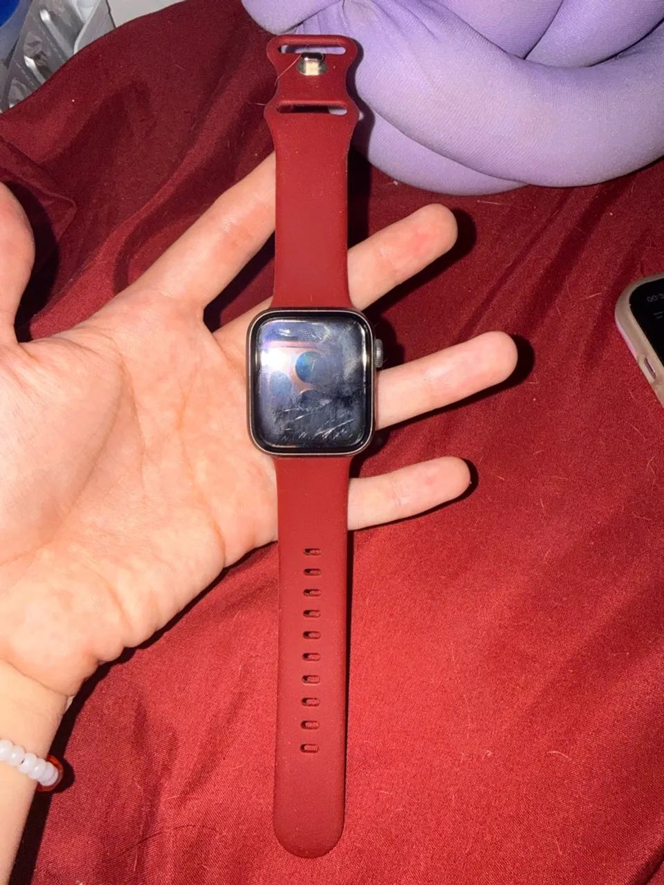 APPLE WATCH SERIES 5 40MM