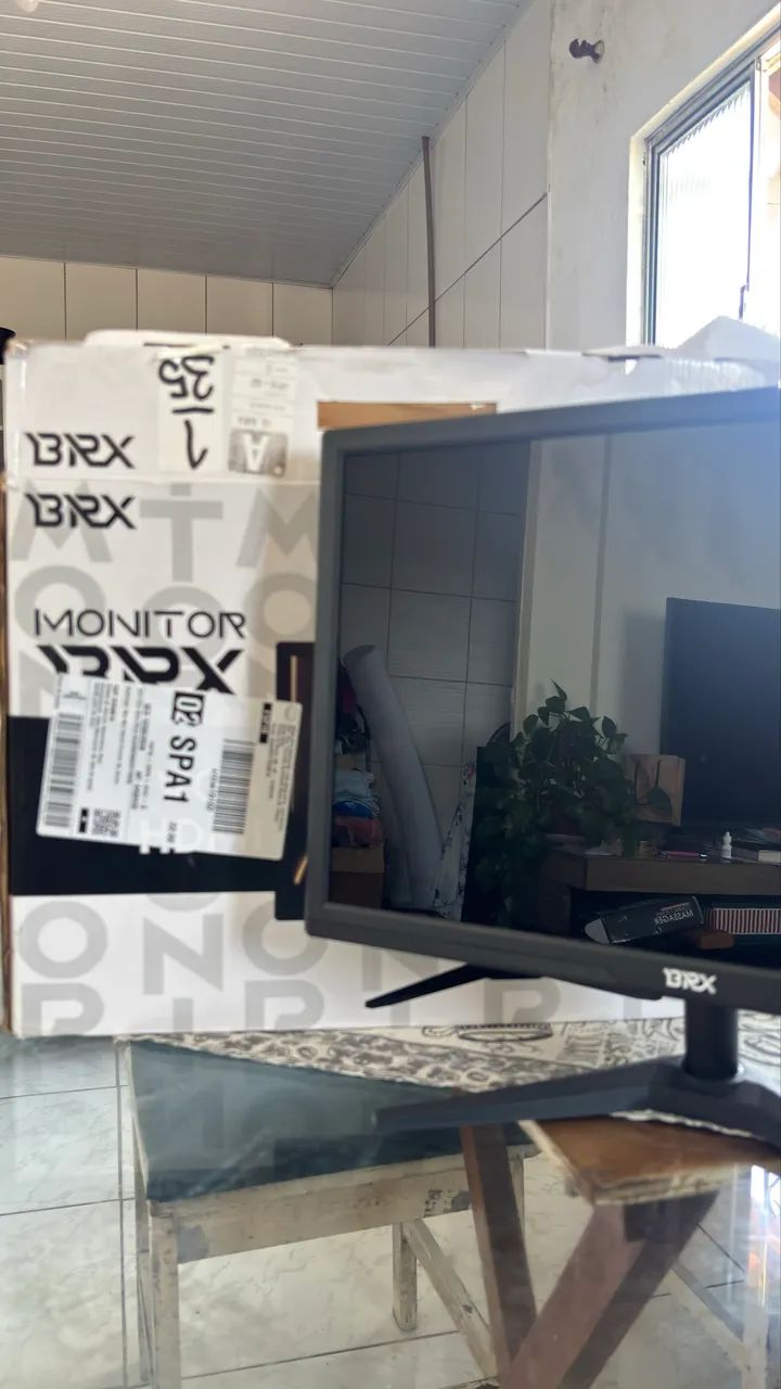 MONITOR BRX NOVO - Foto 2